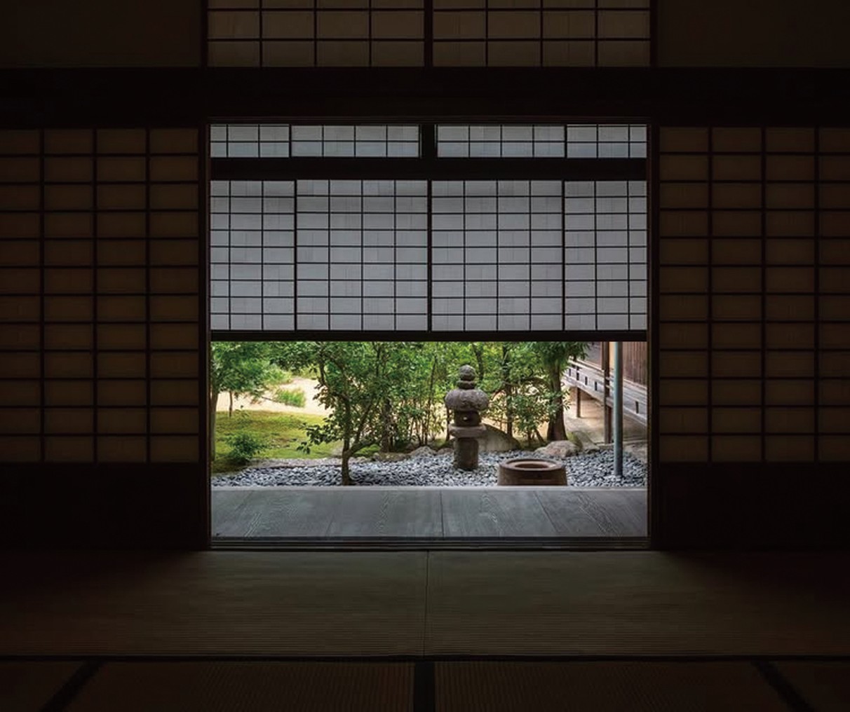 日本文化脈絡