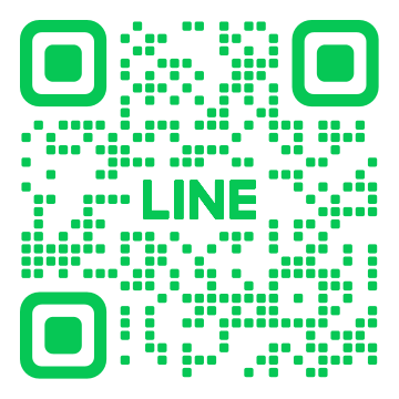 GoSunny 官方 LINE QR Code