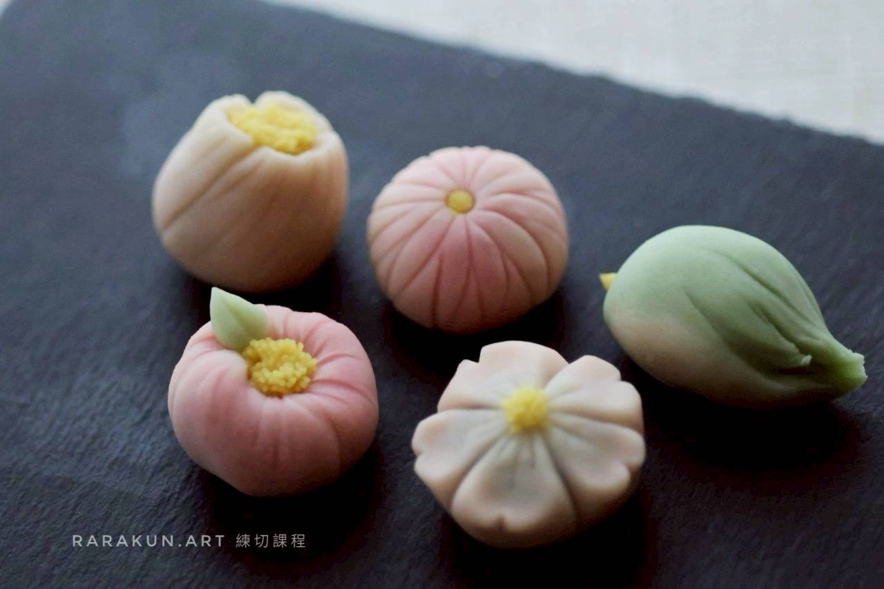 練切工法